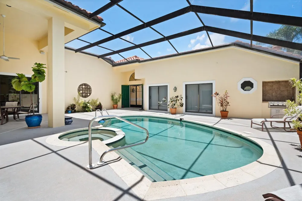 1701 NW Buttonbush Circle Palm City, FL 34990