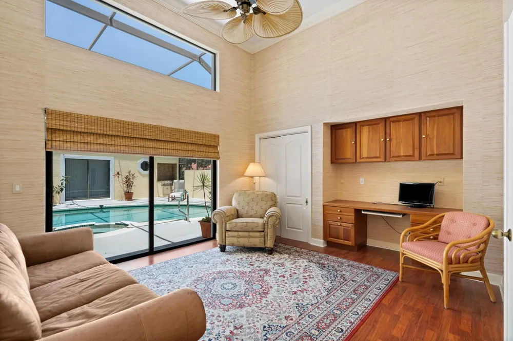 1701 NW Buttonbush Circle Palm City, FL 34990