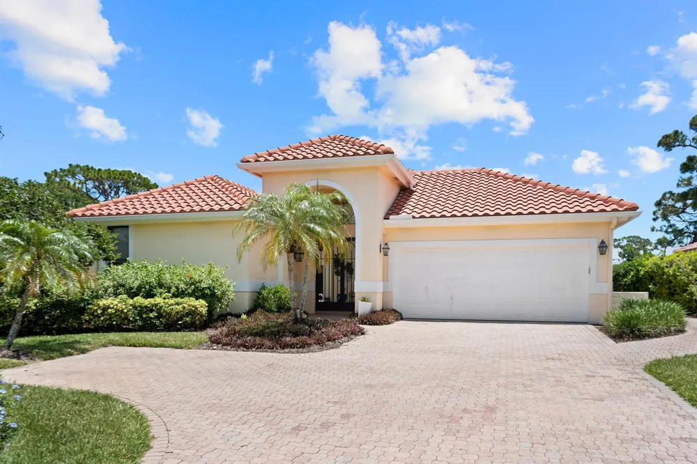 1701 NW Buttonbush Circle Palm City, FL 34990