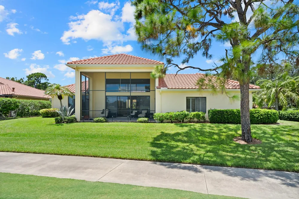 1701 NW Buttonbush Circle Palm City, FL 34990