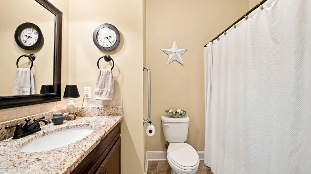 8422 Kennerly Court Ooltewah, TN 37363