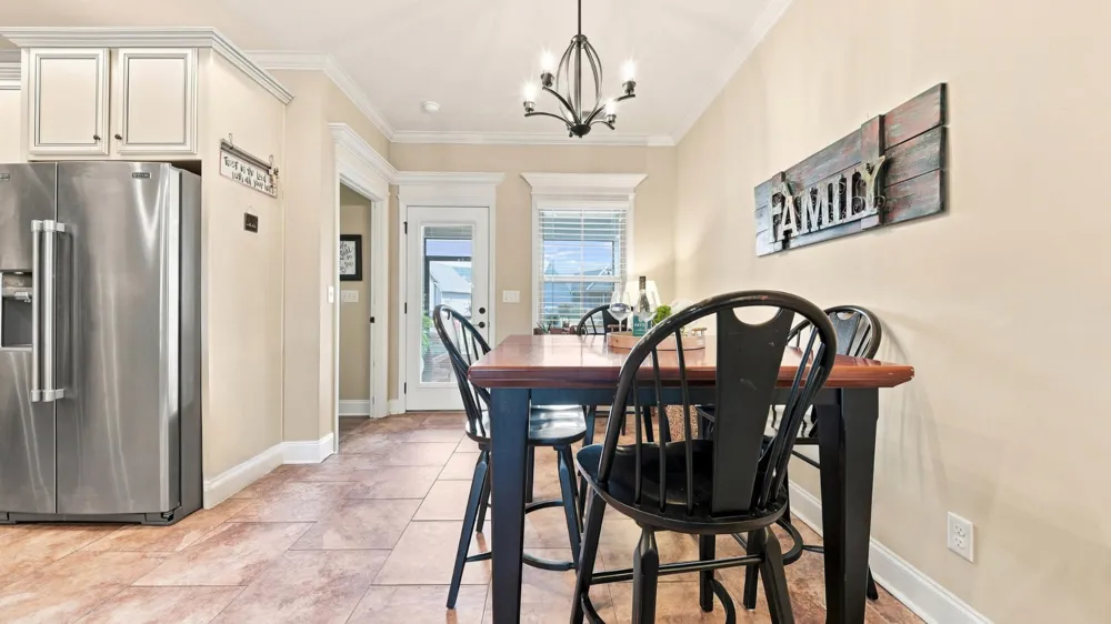 8422 Kennerly Court Ooltewah, TN 37363