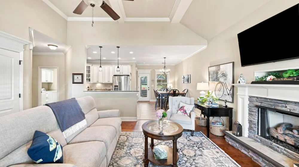 8422 Kennerly Court Ooltewah, TN 37363
