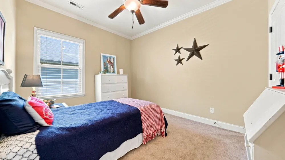 8422 Kennerly Court Ooltewah, TN 37363
