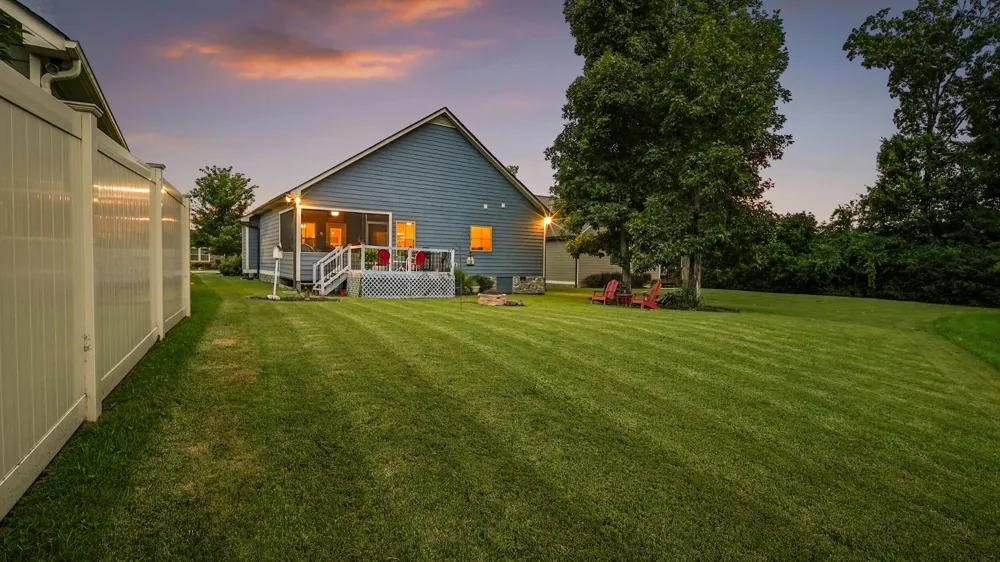 8422 Kennerly Court Ooltewah, TN 37363