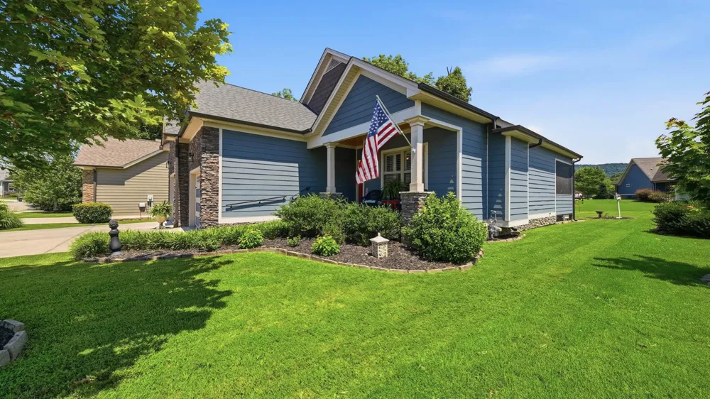 8422 Kennerly Court Ooltewah, TN 37363