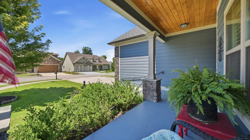 8422 Kennerly Court Ooltewah, TN 37363
