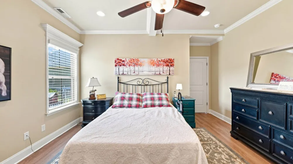 8422 Kennerly Court Ooltewah, TN 37363