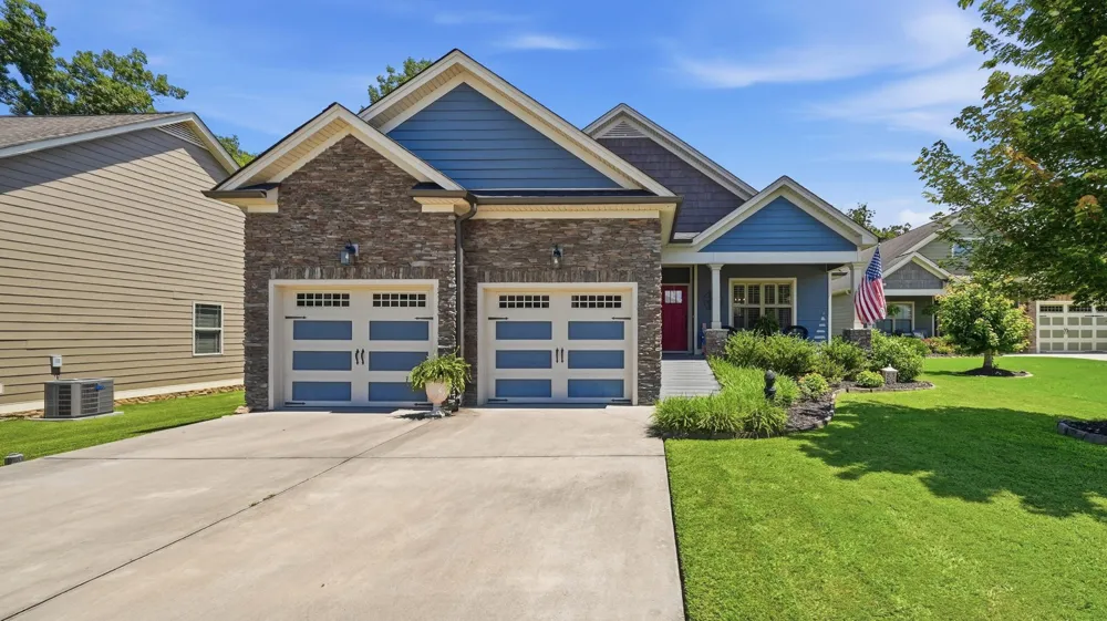 8422 Kennerly Court Ooltewah, TN 37363