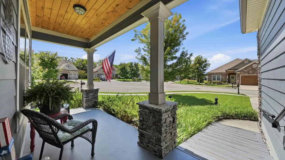 8422 Kennerly Court Ooltewah, TN 37363