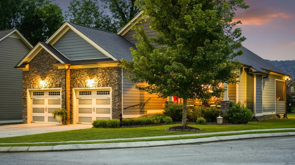 8422 Kennerly Court Ooltewah, TN 37363