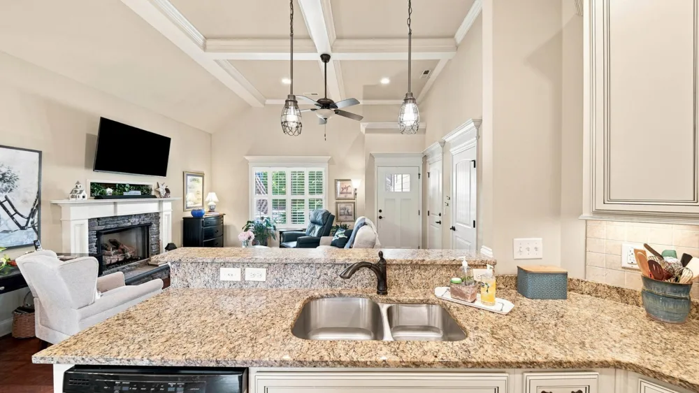 8422 Kennerly Court Ooltewah, TN 37363