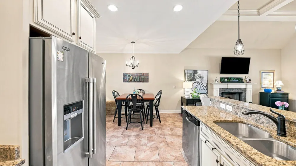 8422 Kennerly Court Ooltewah, TN 37363