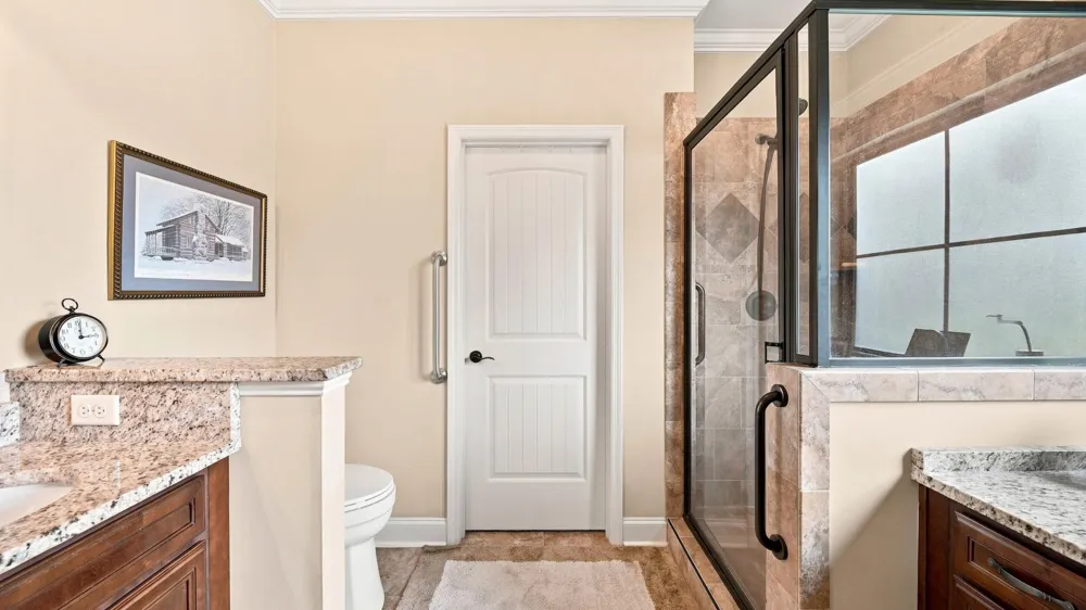8422 Kennerly Court Ooltewah, TN 37363
