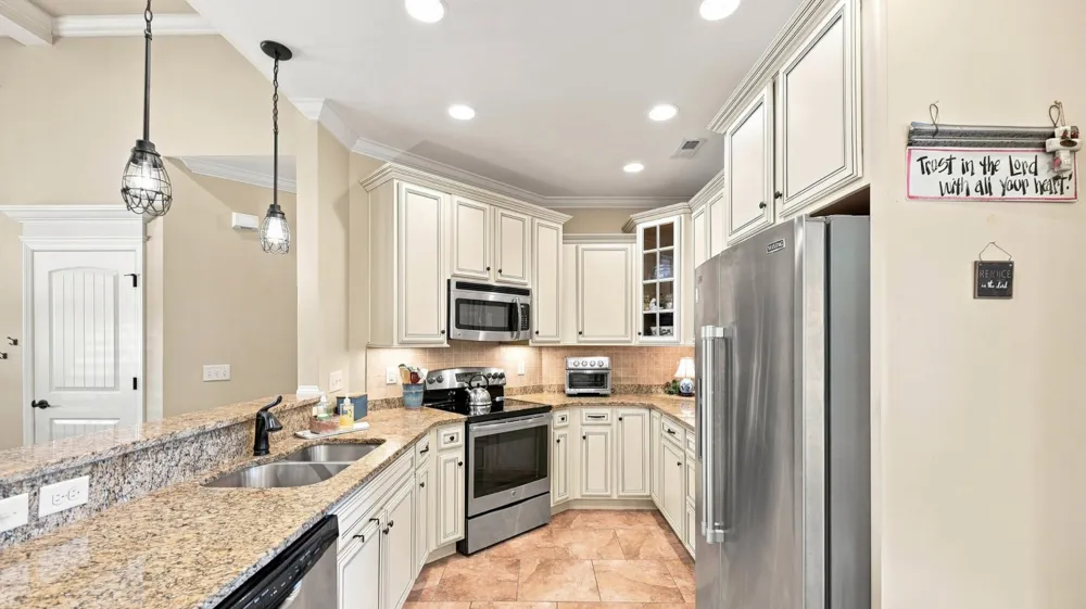 8422 Kennerly Court Ooltewah, TN 37363