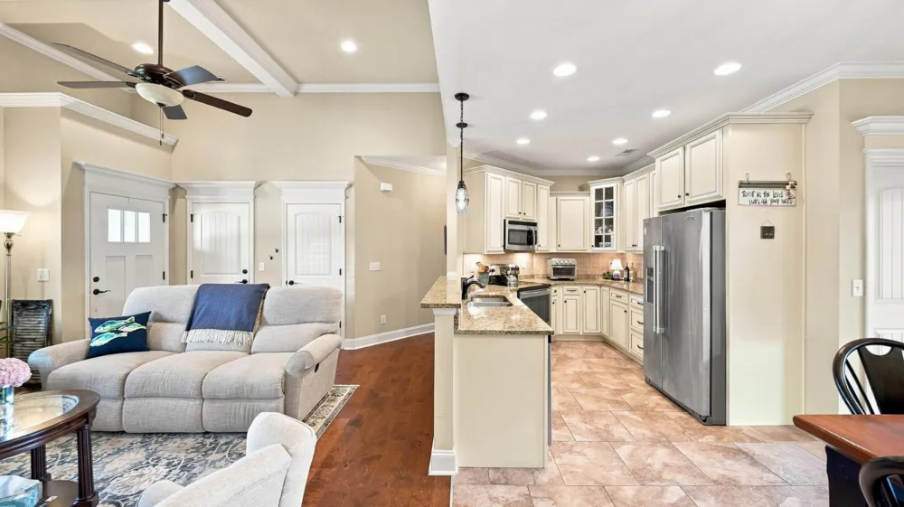 8422 Kennerly Court Ooltewah, TN 37363
