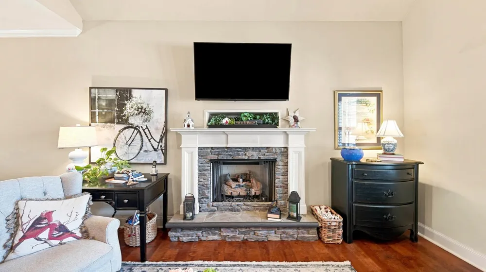 8422 Kennerly Court Ooltewah, TN 37363