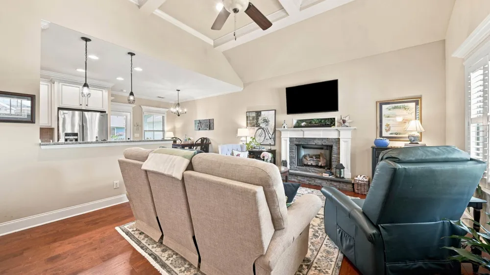 8422 Kennerly Court Ooltewah, TN 37363