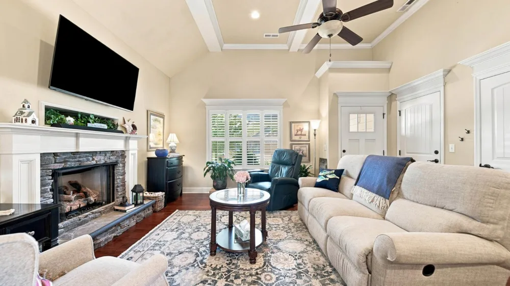 8422 Kennerly Court Ooltewah, TN 37363