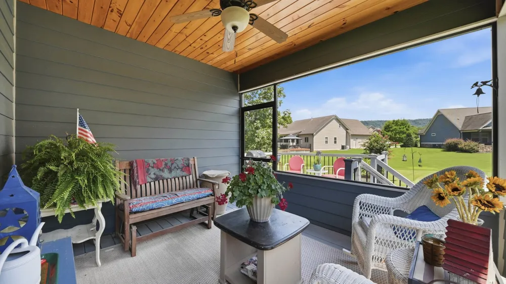 8422 Kennerly Court Ooltewah, TN 37363