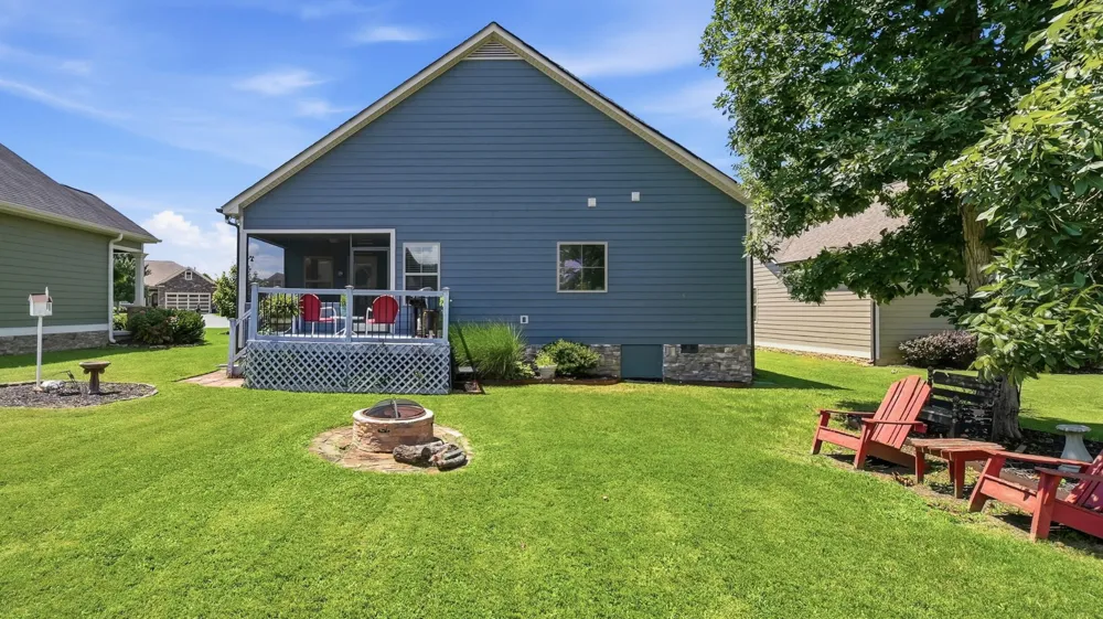 8422 Kennerly Court Ooltewah, TN 37363