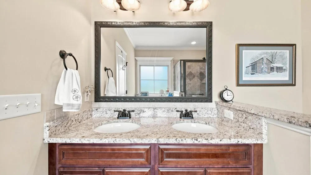 8422 Kennerly Court Ooltewah, TN 37363
