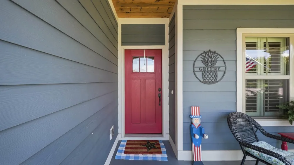 8422 Kennerly Court Ooltewah, TN 37363