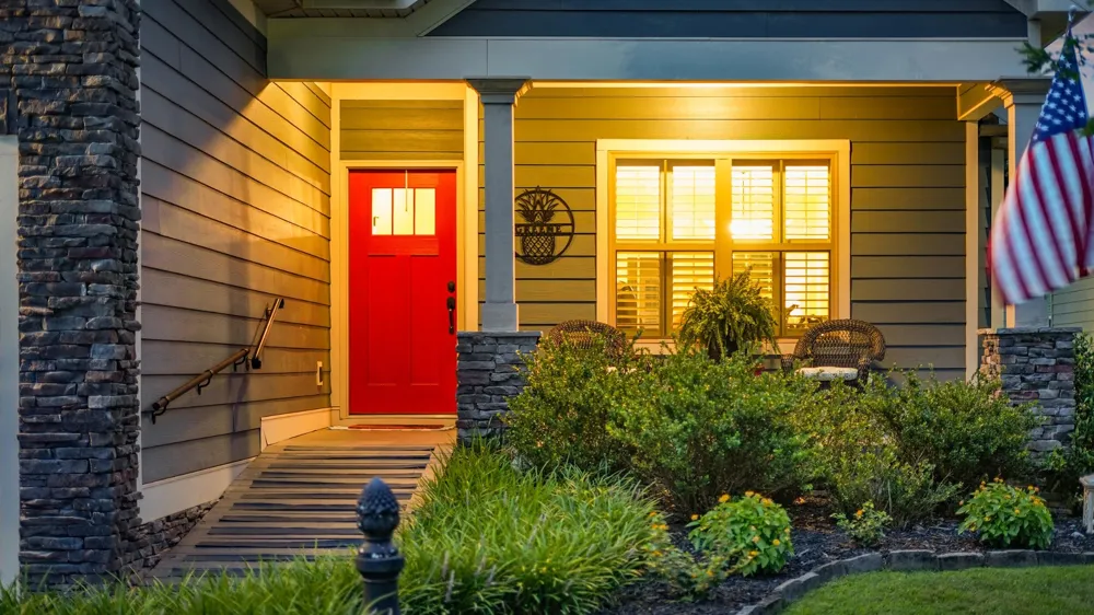 8422 Kennerly Court Ooltewah, TN 37363