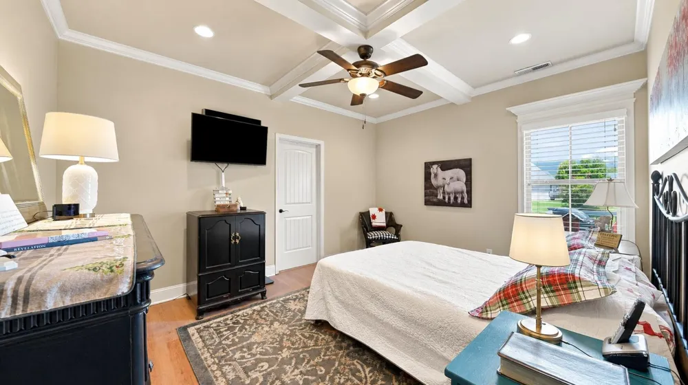 8422 Kennerly Court Ooltewah, TN 37363