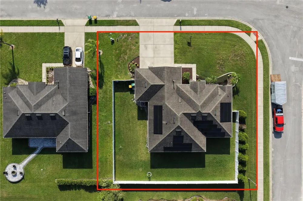 700 ELKHORN FERN LANE Deland, FL 32720