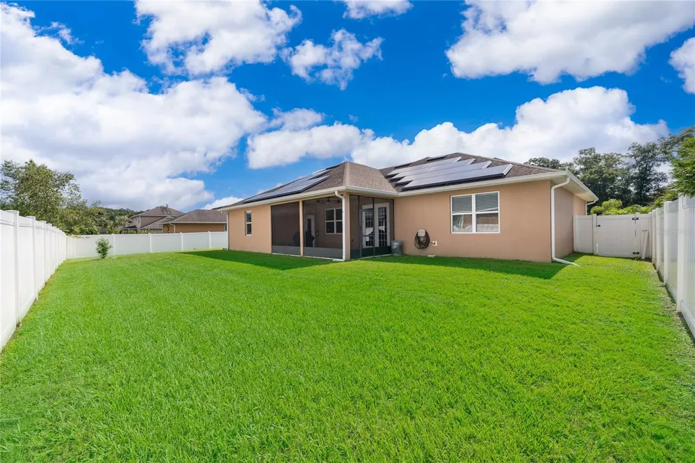 700 ELKHORN FERN LANE Deland, FL 32720