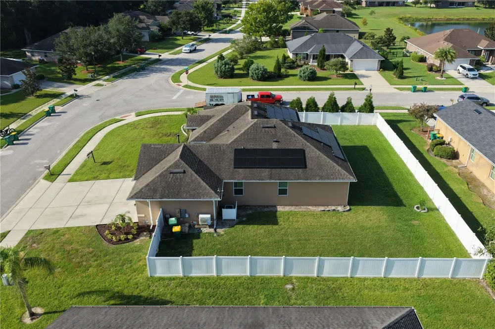 700 ELKHORN FERN LANE Deland, FL 32720