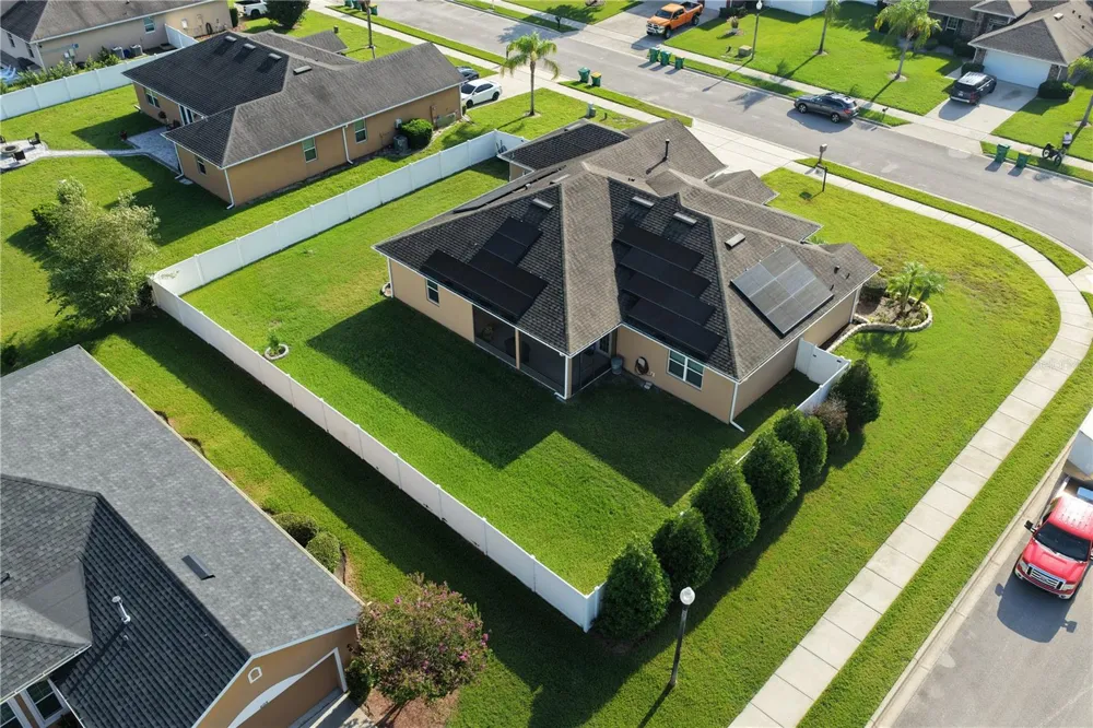 700 ELKHORN FERN LANE Deland, FL 32720