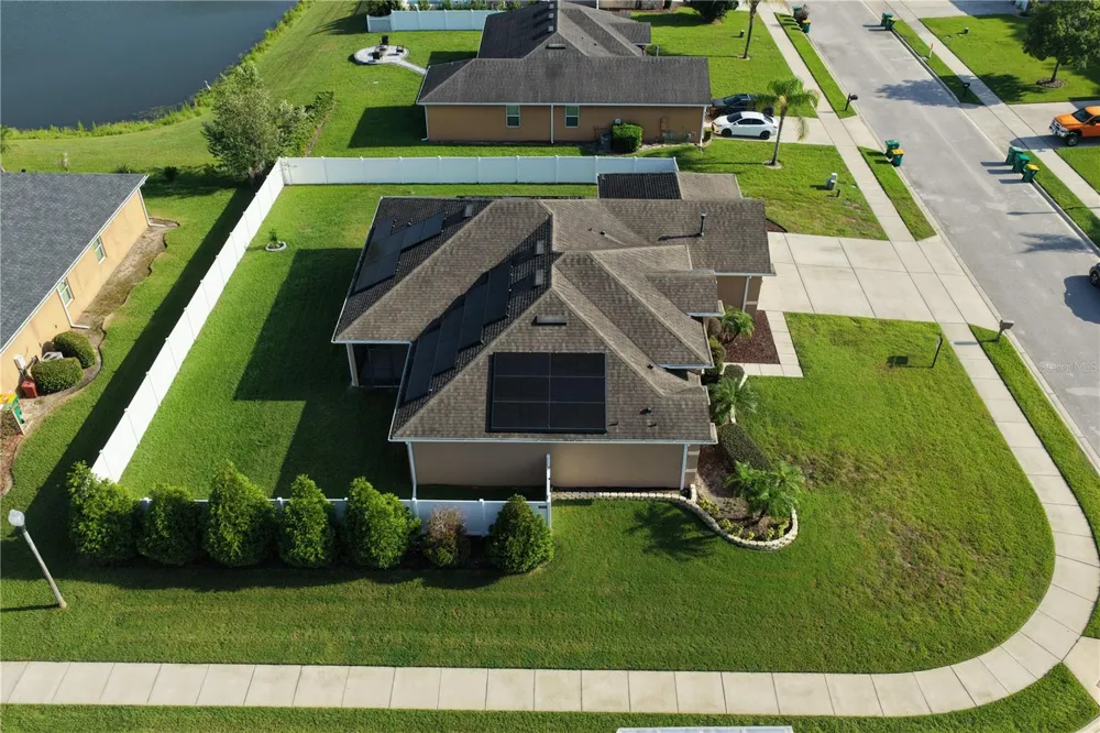 700 ELKHORN FERN LANE Deland, FL 32720