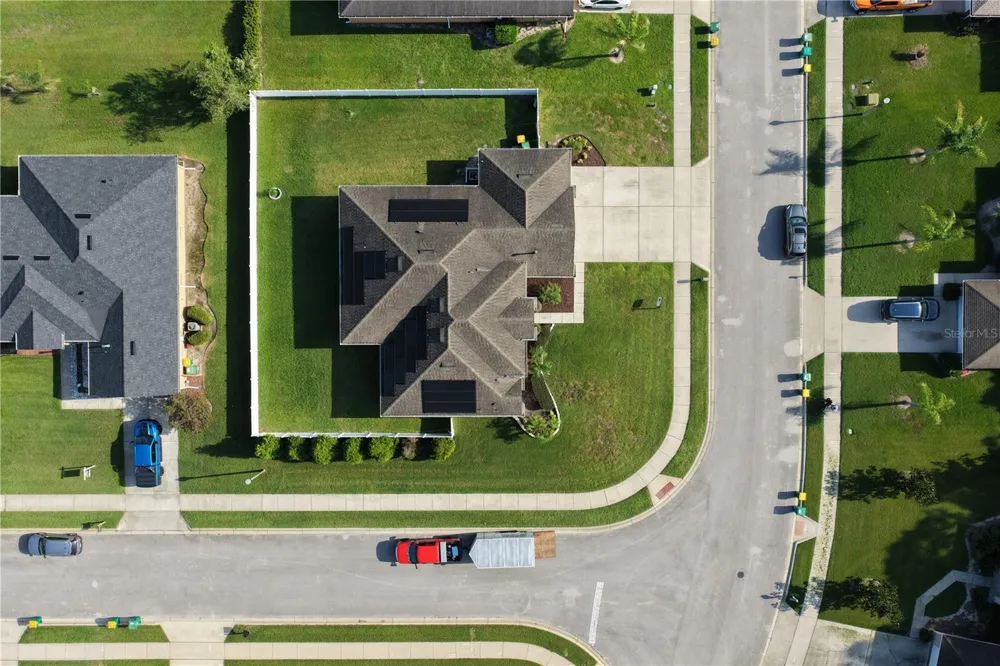 700 ELKHORN FERN LANE Deland, FL 32720