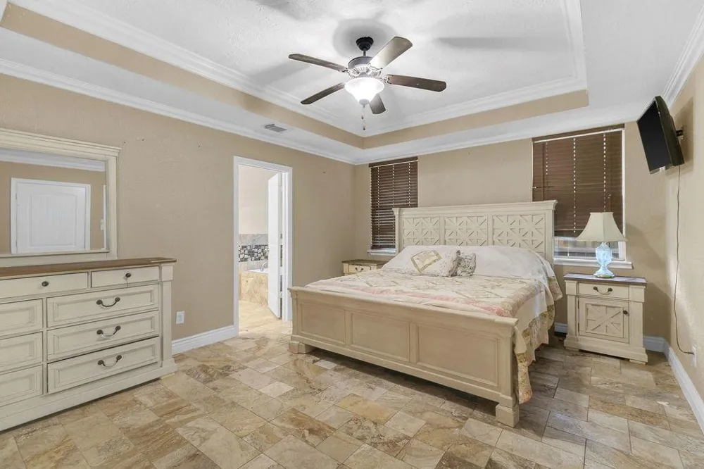16017 Congo Lane NW Jersey Village, TX 77040