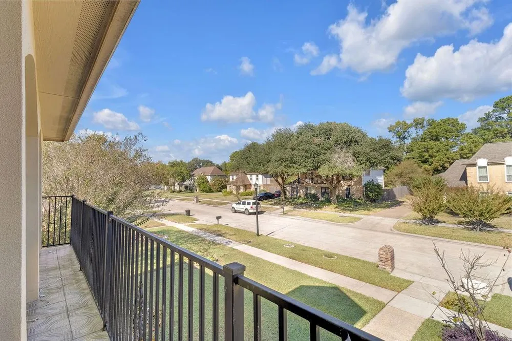 16017 Congo Lane NW Jersey Village, TX 77040