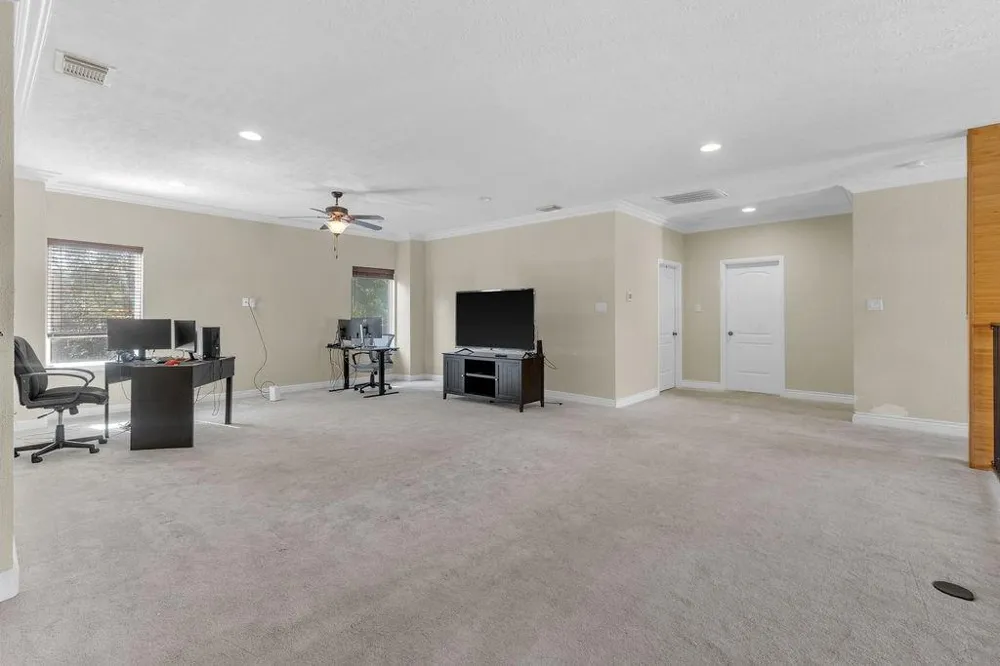 16017 Congo Lane NW Jersey Village, TX 77040