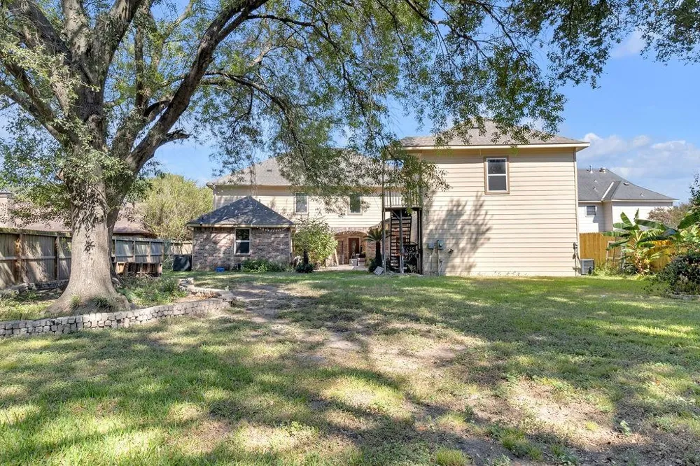 16017 Congo Lane NW Jersey Village, TX 77040