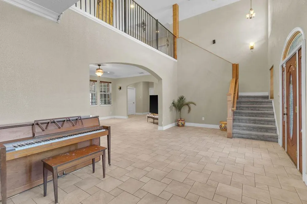 16017 Congo Lane NW Jersey Village, TX 77040