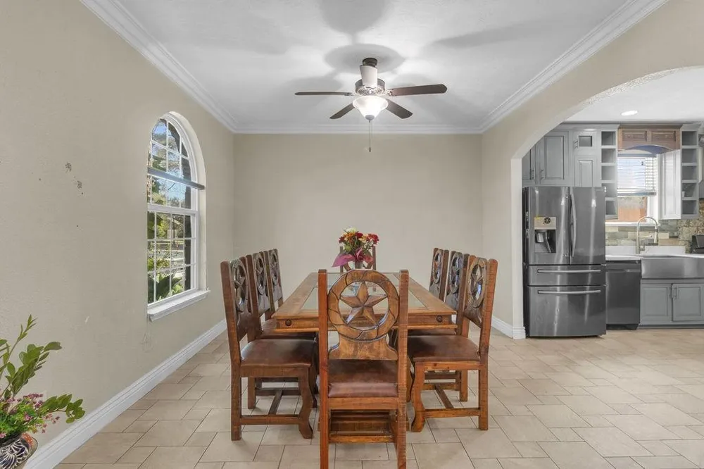 16017 Congo Lane NW Jersey Village, TX 77040