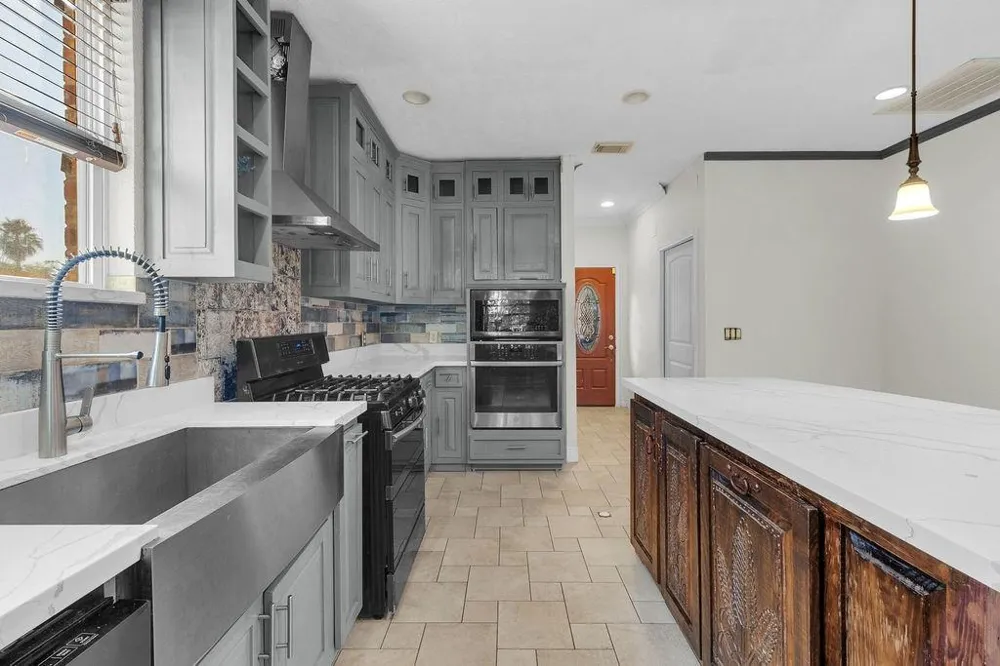 16017 Congo Lane NW Jersey Village, TX 77040