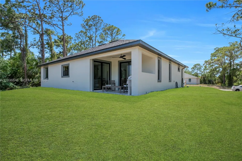 5035 Spinnaker RD La Belle, FL 33935