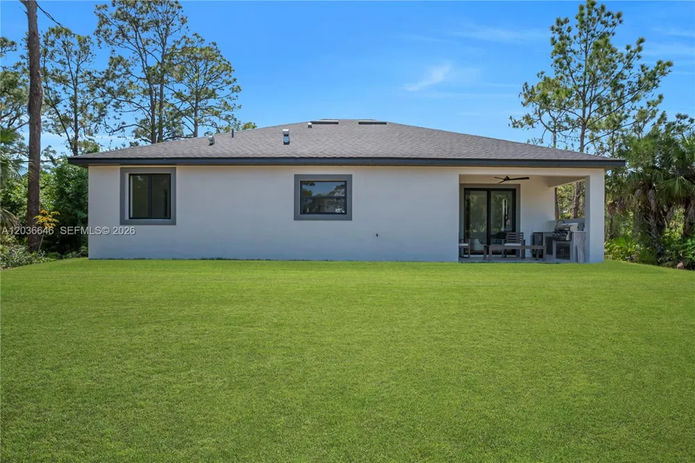 5035 Spinnaker RD La Belle, FL 33935