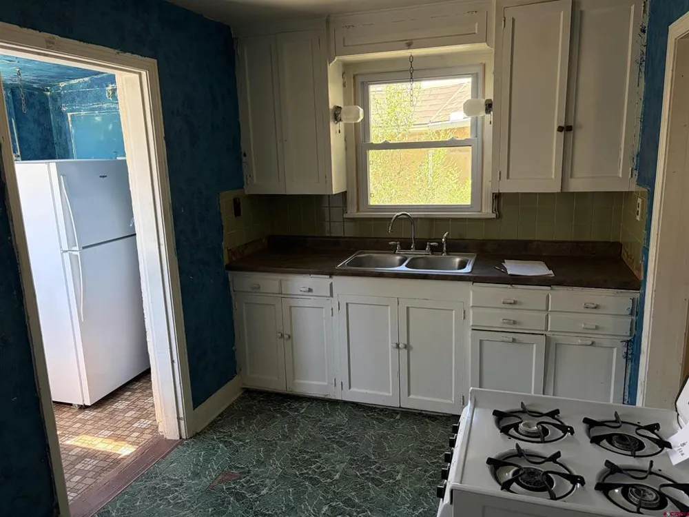 237 S Broadway Monte Vista, CO 81144