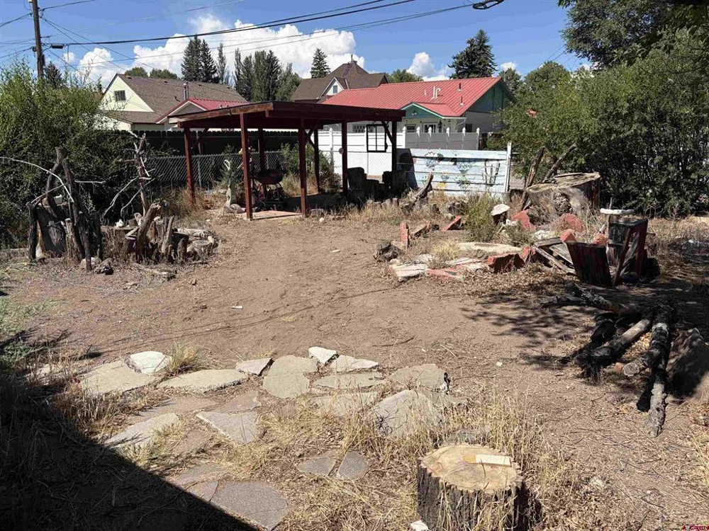 237 S Broadway Monte Vista, CO 81144