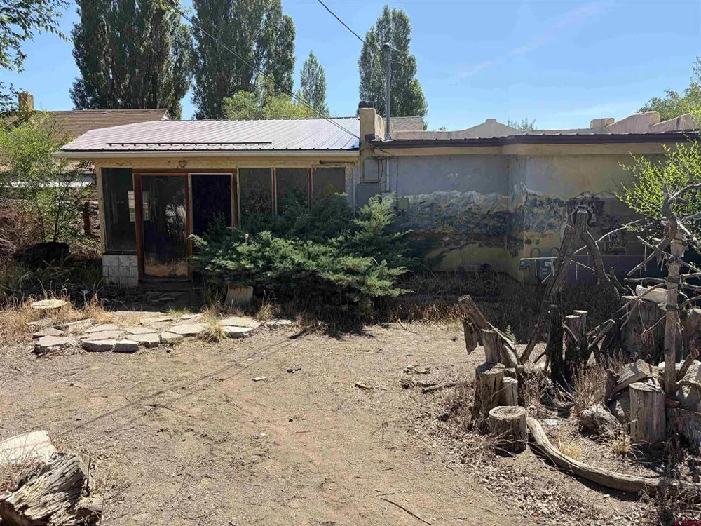 237 S Broadway Monte Vista, CO 81144
