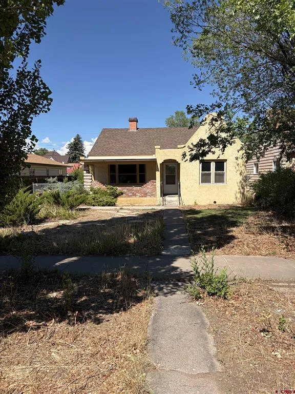 237 S Broadway Monte Vista, CO 81144