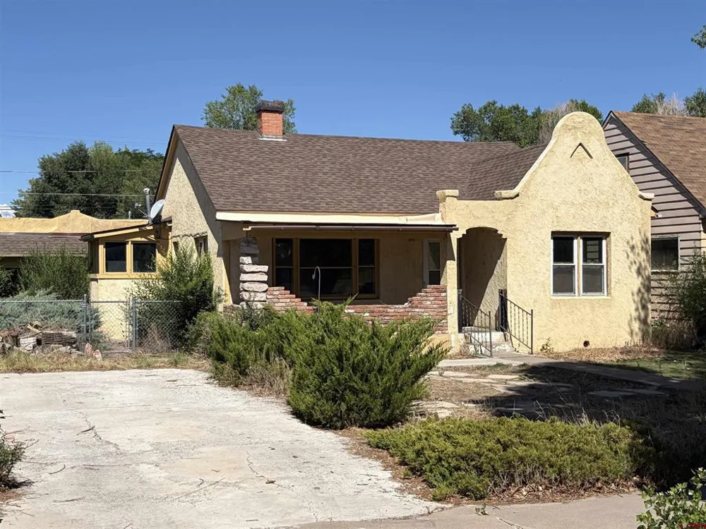 237 S Broadway Monte Vista, CO 81144
