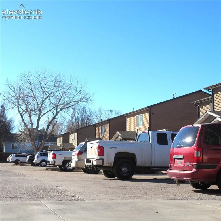 473 Banner Street Elizabeth, CO 80107